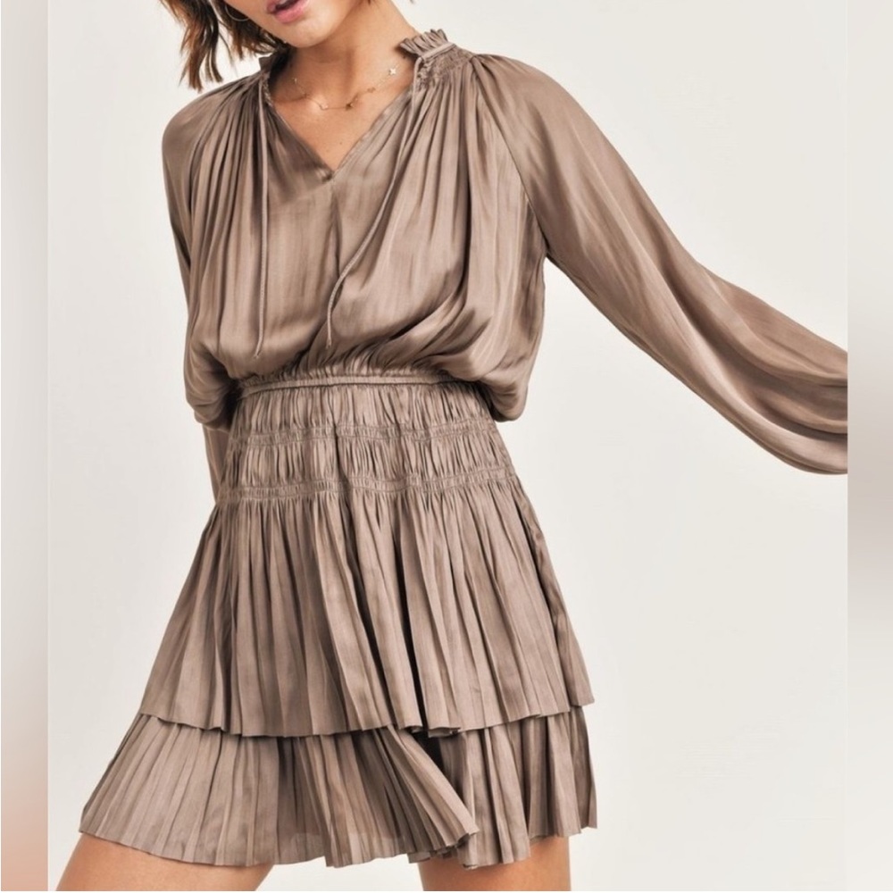 Reset By Jane Dress - size s